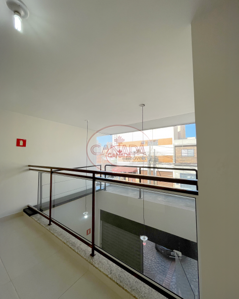 Aliança Imóveis - Imobiliária em Ribeirão Preto - SP - SALA - CENTRO - RIBEIRAO PRETO