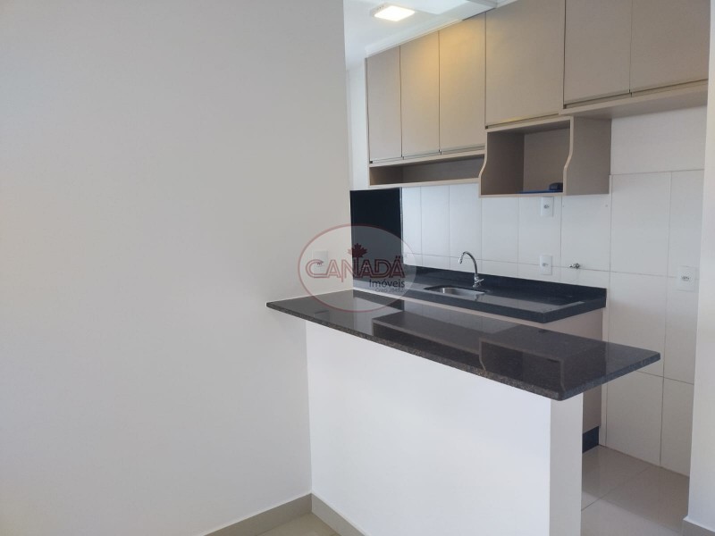 Aliança Imóveis - Imobiliária em Ribeirão Preto - SP - APARTAMENTO - CENTRO - RIBEIRAO PRETO