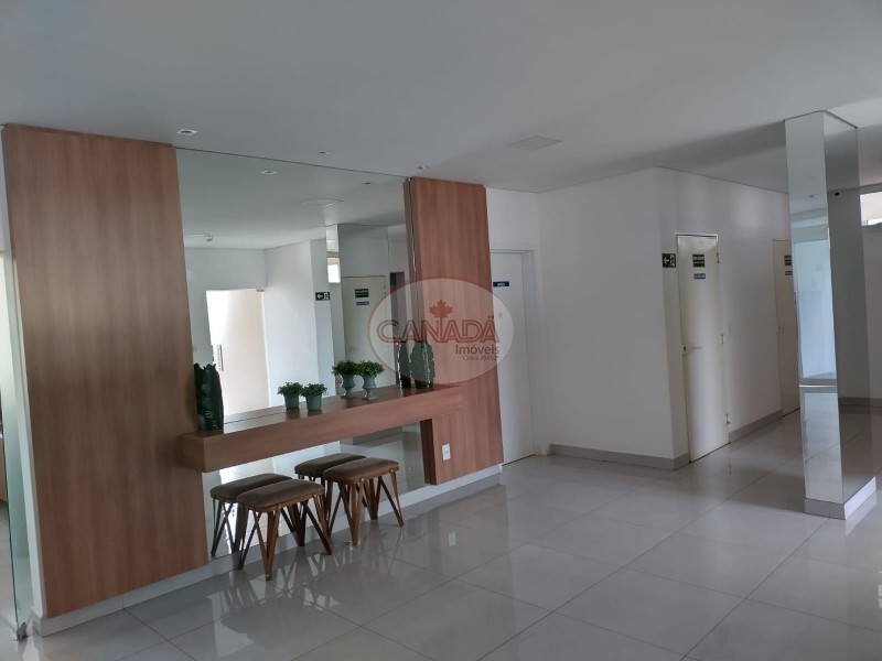 Imóvel: Apartamento em Ribeirao Preto no Bairro Centro