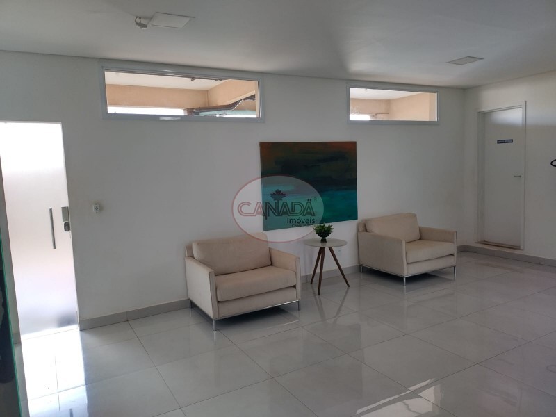 Aliança Imóveis - Imobiliária em Ribeirão Preto - SP - APARTAMENTO - CENTRO - RIBEIRAO PRETO
