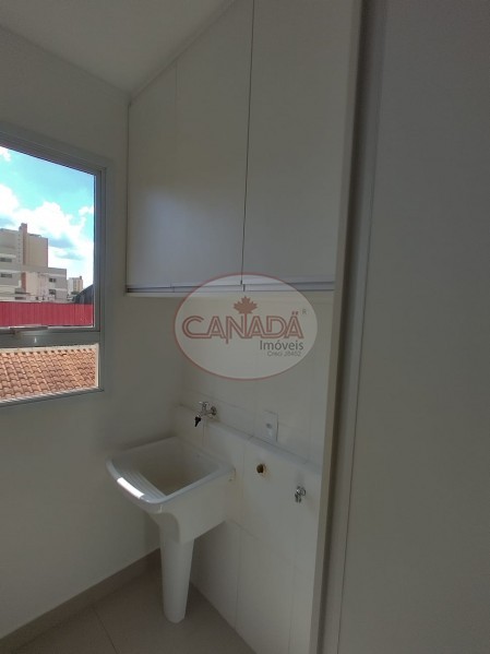 Aliança Imóveis - Imobiliária em Ribeirão Preto - SP - APARTAMENTO - CENTRO - RIBEIRAO PRETO