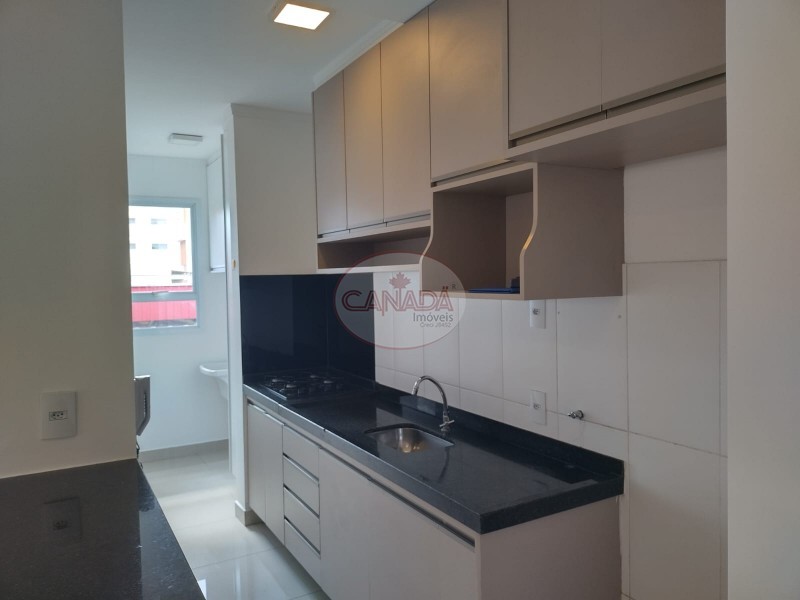 Aliança Imóveis - Imobiliária em Ribeirão Preto - SP - APARTAMENTO - CENTRO - RIBEIRAO PRETO