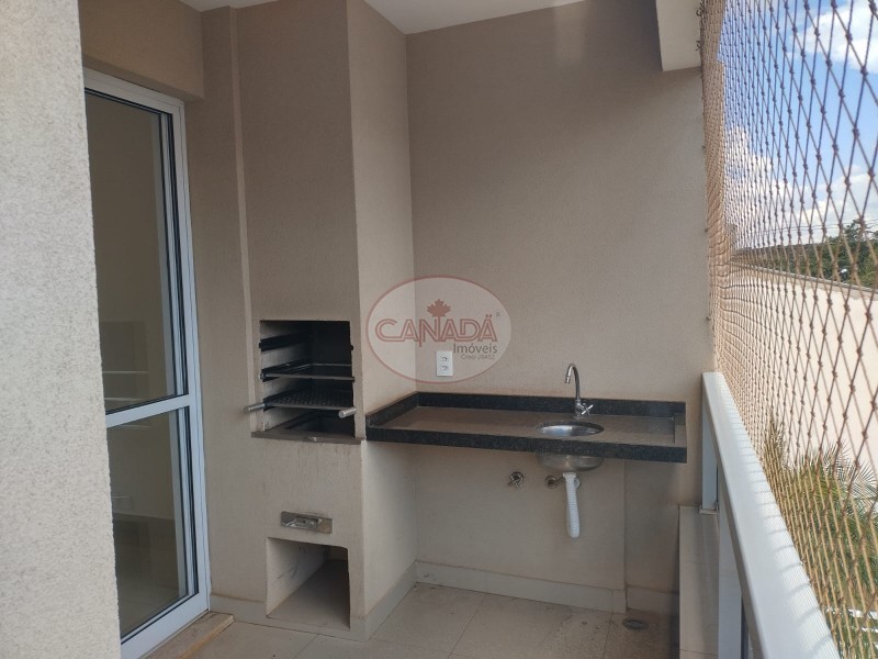 Aliança Imóveis - Imobiliária em Ribeirão Preto - SP - APARTAMENTO - CENTRO - RIBEIRAO PRETO
