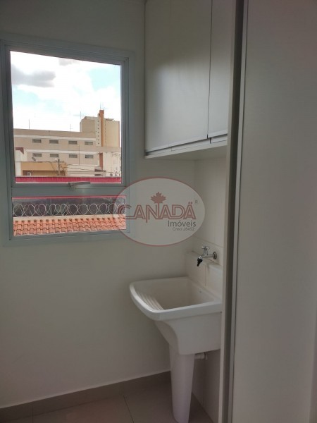 Aliança Imóveis - Imobiliária em Ribeirão Preto - SP - APARTAMENTO - CENTRO - RIBEIRAO PRETO