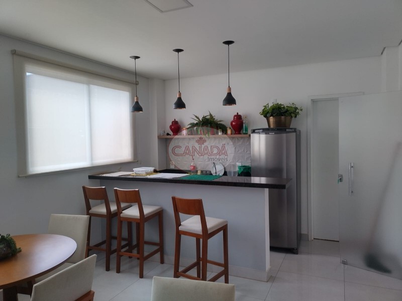 Aliança Imóveis - Imobiliária em Ribeirão Preto - SP - APARTAMENTO - CENTRO - RIBEIRAO PRETO