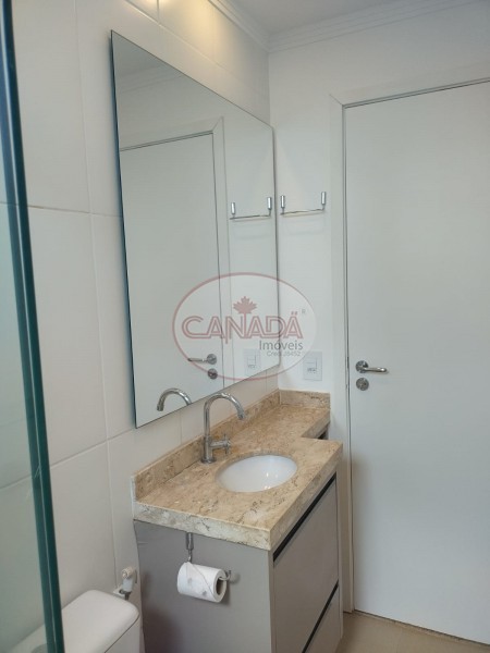 Aliança Imóveis - Imobiliária em Ribeirão Preto - SP - APARTAMENTO - CENTRO - RIBEIRAO PRETO
