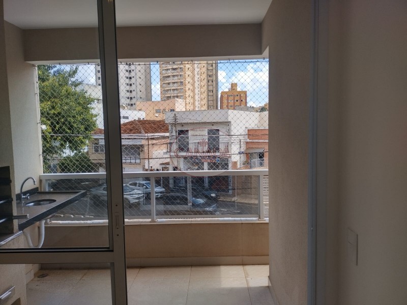Aliança Imóveis - Imobiliária em Ribeirão Preto - SP - APARTAMENTO - CENTRO - RIBEIRAO PRETO