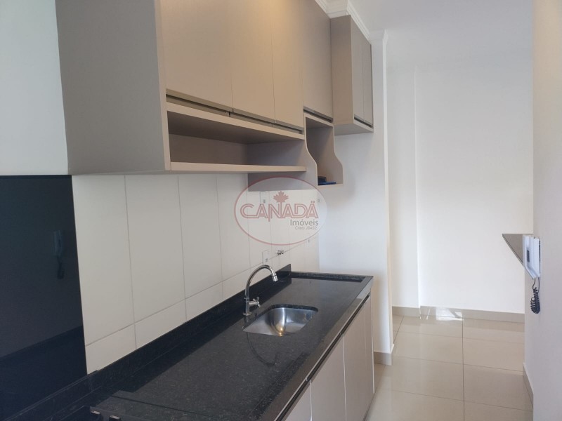 Aliança Imóveis - Imobiliária em Ribeirão Preto - SP - APARTAMENTO - CENTRO - RIBEIRAO PRETO