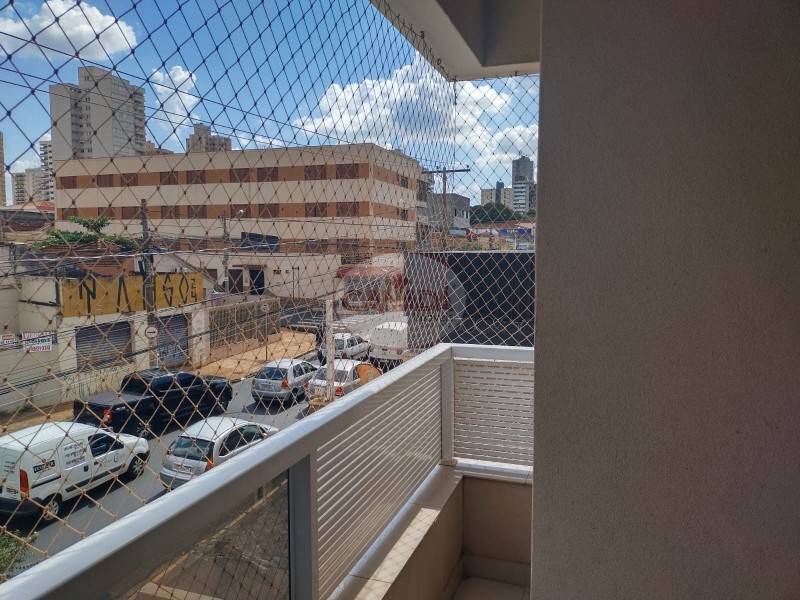 Aliança Imóveis - Imobiliária em Ribeirão Preto - SP - APARTAMENTO - CENTRO - RIBEIRAO PRETO