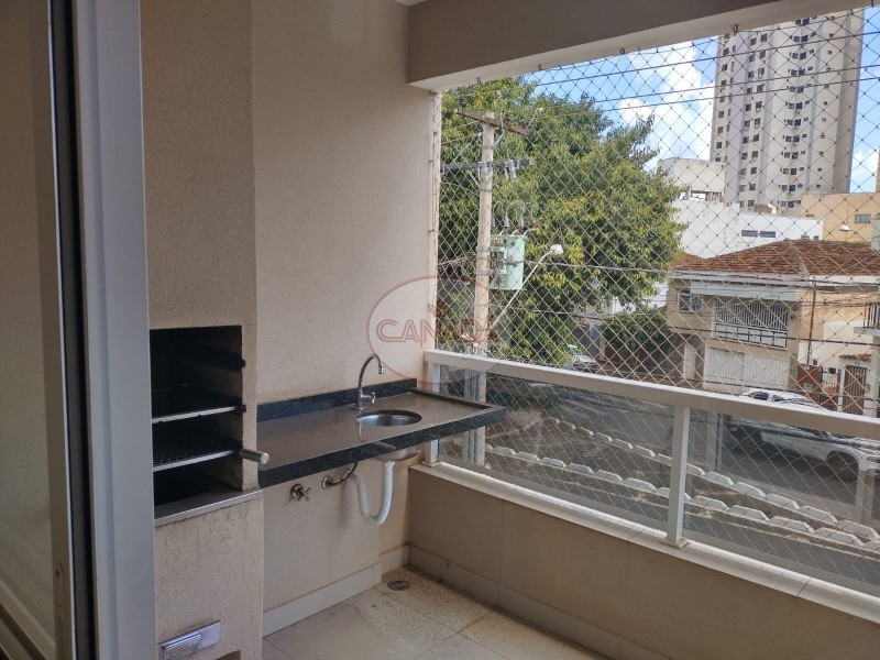 Aliança Imóveis - Imobiliária em Ribeirão Preto - SP - APARTAMENTO - CENTRO - RIBEIRAO PRETO