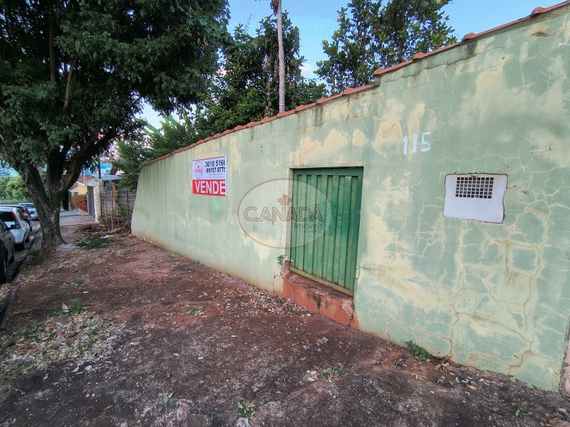 Imóvel: Terreno em Ribeirao Preto no Bairro City Ribeirao 