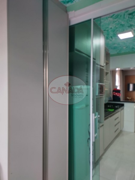Aliança Imóveis - Imobiliária em Ribeirão Preto - SP - APARTAMENTO - CENTRO - RIBEIRAO PRETO