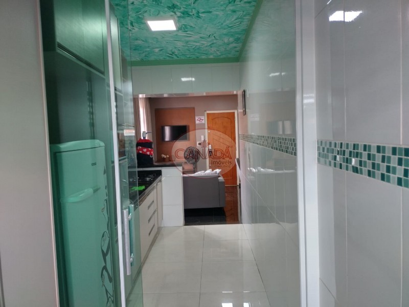 Aliança Imóveis - Imobiliária em Ribeirão Preto - SP - APARTAMENTO - CENTRO - RIBEIRAO PRETO