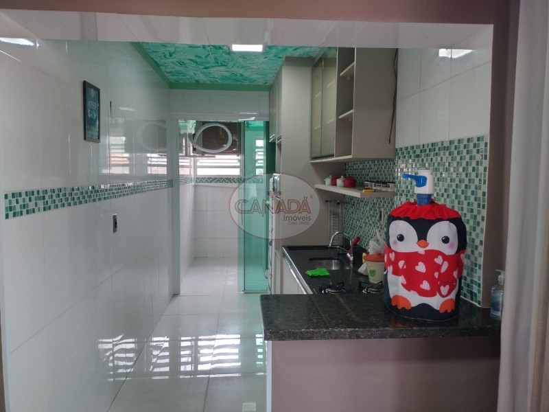 Aliança Imóveis - Imobiliária em Ribeirão Preto - SP - APARTAMENTO - CENTRO - RIBEIRAO PRETO