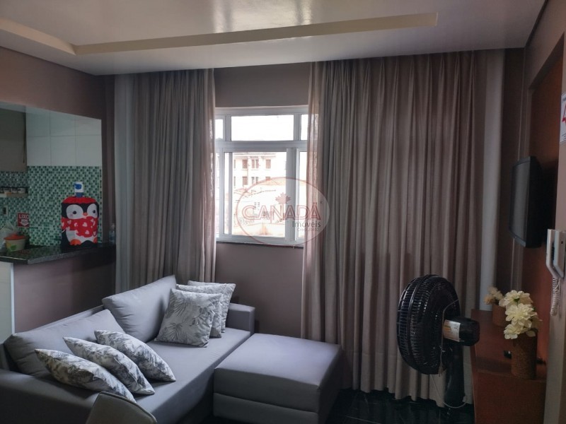 Aliança Imóveis - Imobiliária em Ribeirão Preto - SP - APARTAMENTO - CENTRO - RIBEIRAO PRETO