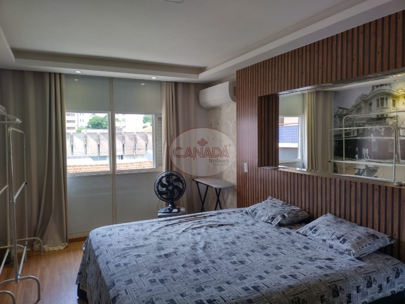 Aliança Imóveis - Imobiliária em Ribeirão Preto - SP - APARTAMENTO - CENTRO - RIBEIRAO PRETO