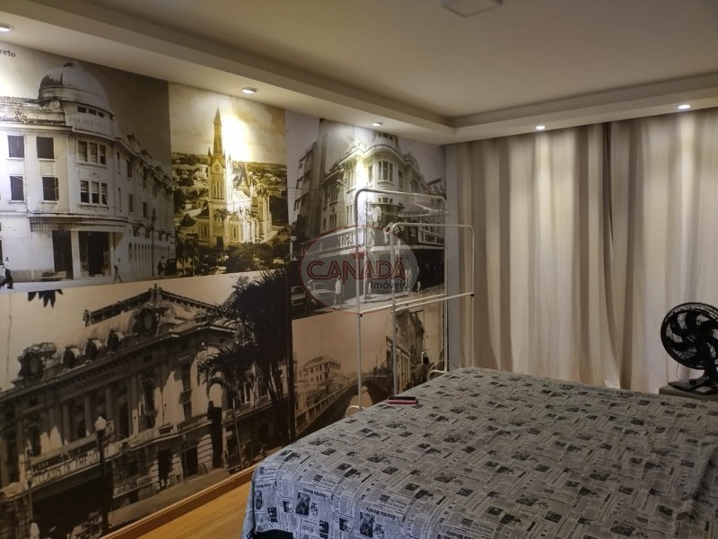 Aliança Imóveis - Imobiliária em Ribeirão Preto - SP - APARTAMENTO - CENTRO - RIBEIRAO PRETO