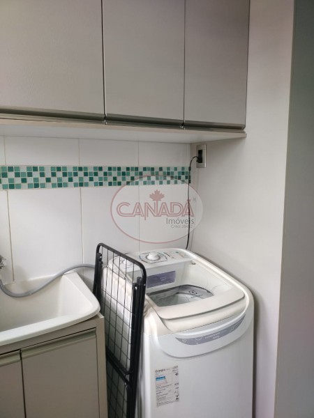 Aliança Imóveis - Imobiliária em Ribeirão Preto - SP - APARTAMENTO - CENTRO - RIBEIRAO PRETO