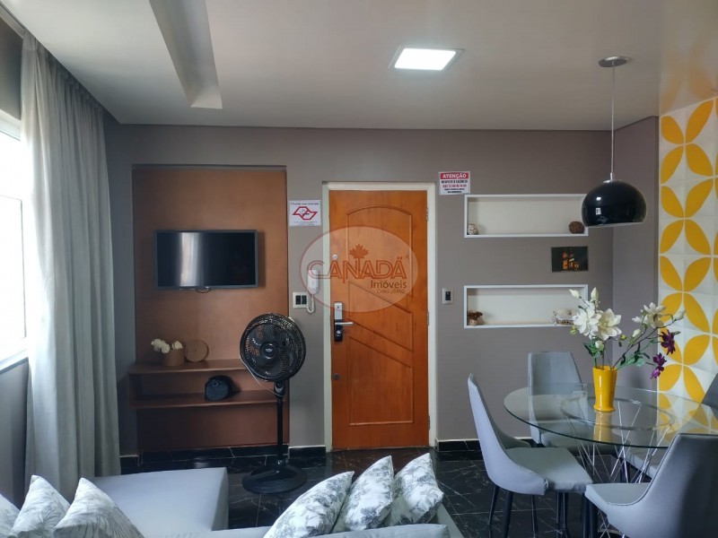 Aliança Imóveis - Imobiliária em Ribeirão Preto - SP - APARTAMENTO - CENTRO - RIBEIRAO PRETO