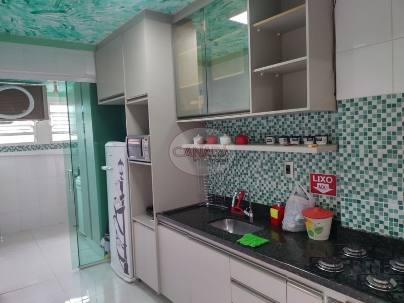 Aliança Imóveis - Imobiliária em Ribeirão Preto - SP - APARTAMENTO - CENTRO - RIBEIRAO PRETO