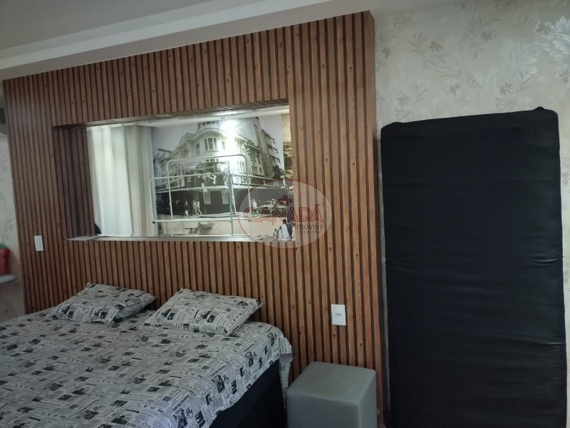 Aliança Imóveis - Imobiliária em Ribeirão Preto - SP - APARTAMENTO - CENTRO - RIBEIRAO PRETO