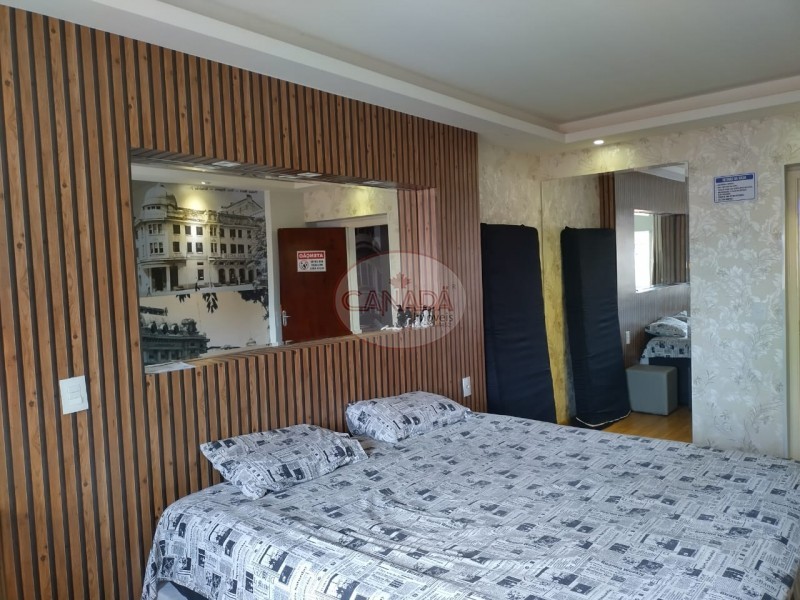 Aliança Imóveis - Imobiliária em Ribeirão Preto - SP - APARTAMENTO - CENTRO - RIBEIRAO PRETO