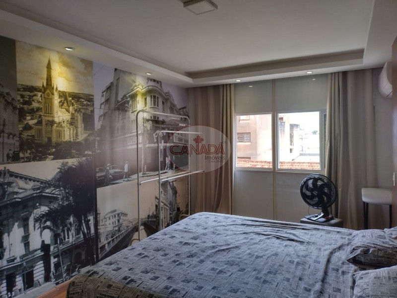 Aliança Imóveis - Imobiliária em Ribeirão Preto - SP - APARTAMENTO - CENTRO - RIBEIRAO PRETO