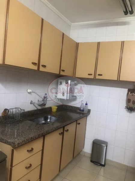 Aliança Imóveis - Imobiliária em Ribeirão Preto - SP - APARTAMENTO - REPUBLICA  - RIBEIRAO PRETO