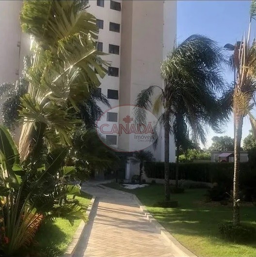 Aliança Imóveis - Imobiliária em Ribeirão Preto - SP - APARTAMENTO - REPUBLICA  - RIBEIRAO PRETO