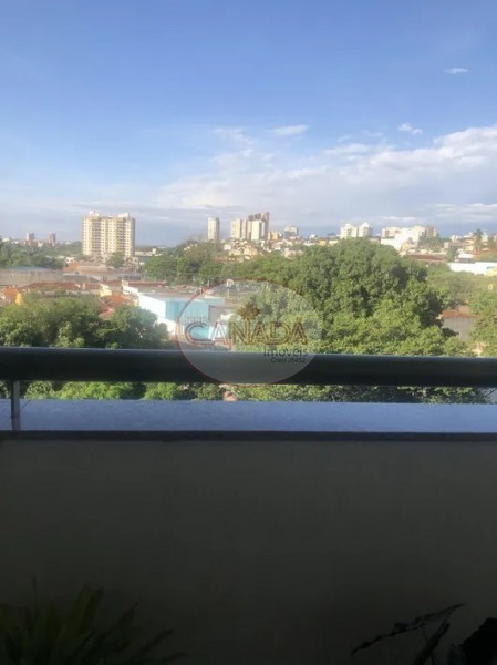 Aliança Imóveis - Imobiliária em Ribeirão Preto - SP - APARTAMENTO - REPUBLICA  - RIBEIRAO PRETO
