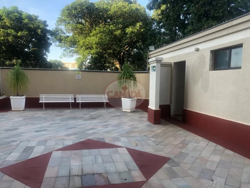 Aliança Imóveis - Imobiliária em Ribeirão Preto - SP - APARTAMENTO - REPUBLICA  - RIBEIRAO PRETO
