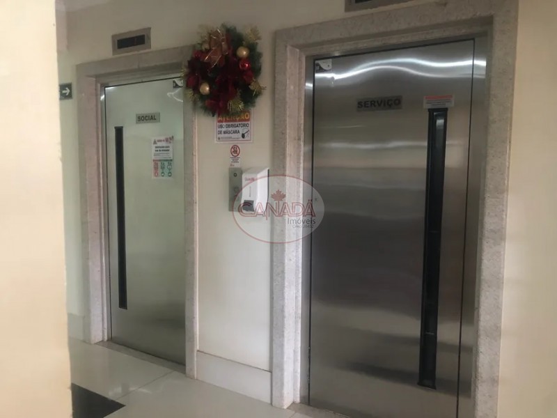 Aliança Imóveis - Imobiliária em Ribeirão Preto - SP - APARTAMENTO - REPUBLICA  - RIBEIRAO PRETO