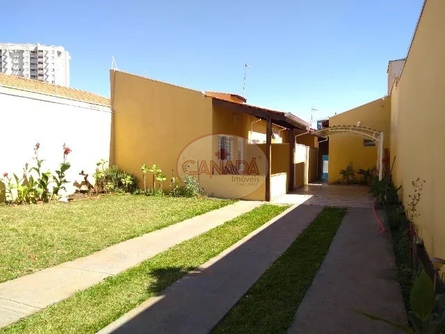 Imóvel: Casa em Ribeirao Preto no Bairro Nova Ribeirania 