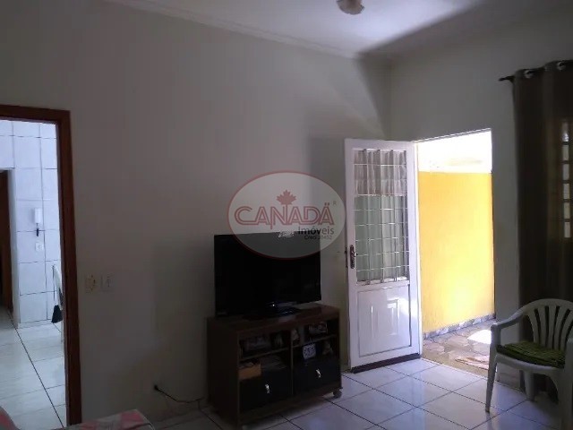 Aliança Imóveis - Imobiliária em Ribeirão Preto - SP - CASA - NOVA RIBEIRANIA  - RIBEIRAO PRETO