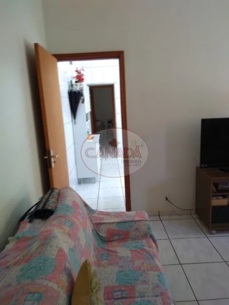 Aliança Imóveis - Imobiliária em Ribeirão Preto - SP - CASA - NOVA RIBEIRANIA  - RIBEIRAO PRETO