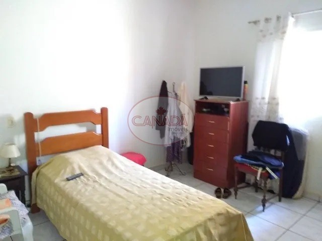 Aliança Imóveis - Imobiliária em Ribeirão Preto - SP - CASA - NOVA RIBEIRANIA  - RIBEIRAO PRETO