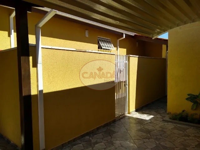 Aliança Imóveis - Imobiliária em Ribeirão Preto - SP - CASA - NOVA RIBEIRANIA  - RIBEIRAO PRETO