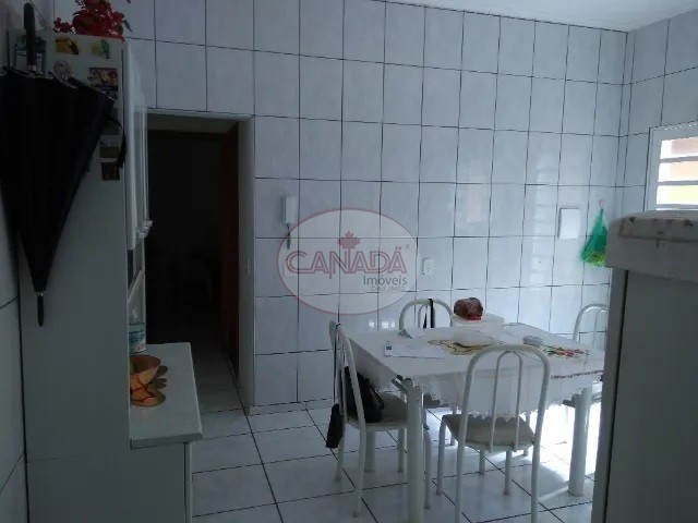 Aliança Imóveis - Imobiliária em Ribeirão Preto - SP - CASA - NOVA RIBEIRANIA  - RIBEIRAO PRETO
