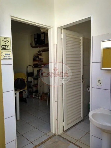 Aliança Imóveis - Imobiliária em Ribeirão Preto - SP - CASA - NOVA RIBEIRANIA  - RIBEIRAO PRETO