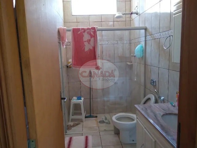 Aliança Imóveis - Imobiliária em Ribeirão Preto - SP - CASA - NOVA RIBEIRANIA  - RIBEIRAO PRETO