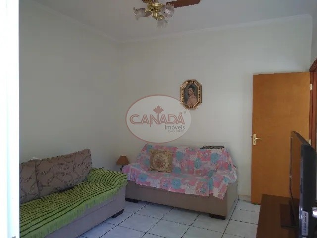 Aliança Imóveis - Imobiliária em Ribeirão Preto - SP - CASA - NOVA RIBEIRANIA  - RIBEIRAO PRETO