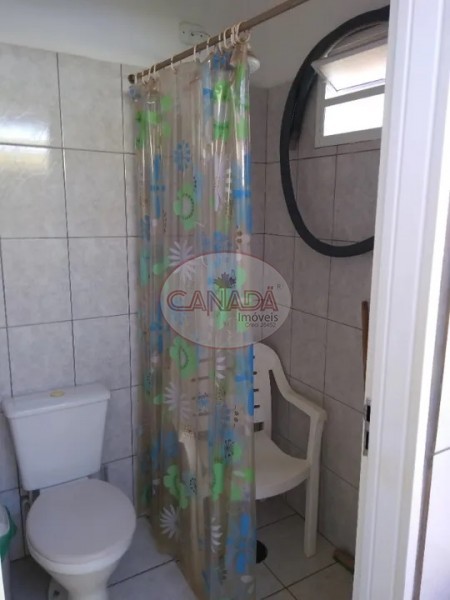 Aliança Imóveis - Imobiliária em Ribeirão Preto - SP - CASA - NOVA RIBEIRANIA  - RIBEIRAO PRETO