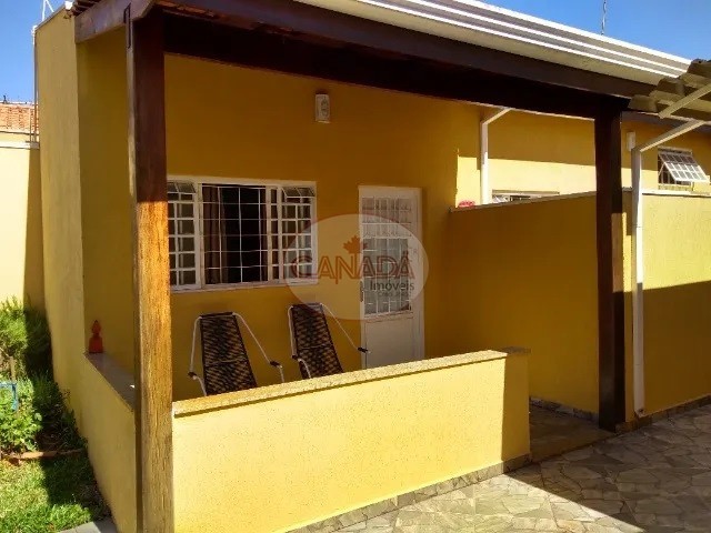 Aliança Imóveis - Imobiliária em Ribeirão Preto - SP - CASA - NOVA RIBEIRANIA  - RIBEIRAO PRETO