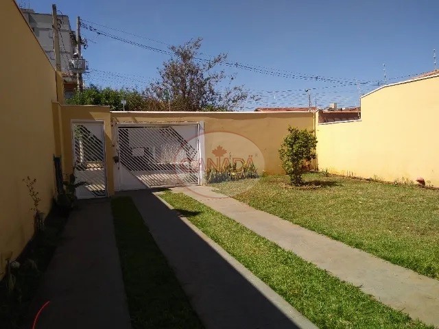 Aliança Imóveis - Imobiliária em Ribeirão Preto - SP - CASA - NOVA RIBEIRANIA  - RIBEIRAO PRETO