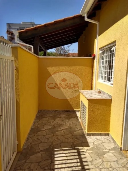 Aliança Imóveis - Imobiliária em Ribeirão Preto - SP - CASA - NOVA RIBEIRANIA  - RIBEIRAO PRETO