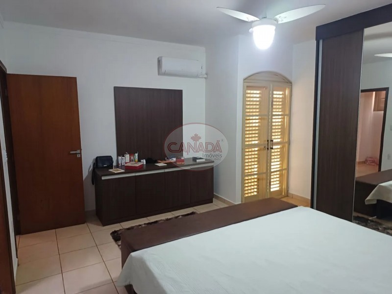 Aliança Imóveis - Imobiliária em Ribeirão Preto - SP - CASA - MANOEL PENNA - RIBEIRAO PRETO
