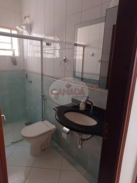 Aliança Imóveis - Imobiliária em Ribeirão Preto - SP - CASA - MANOEL PENNA - RIBEIRAO PRETO