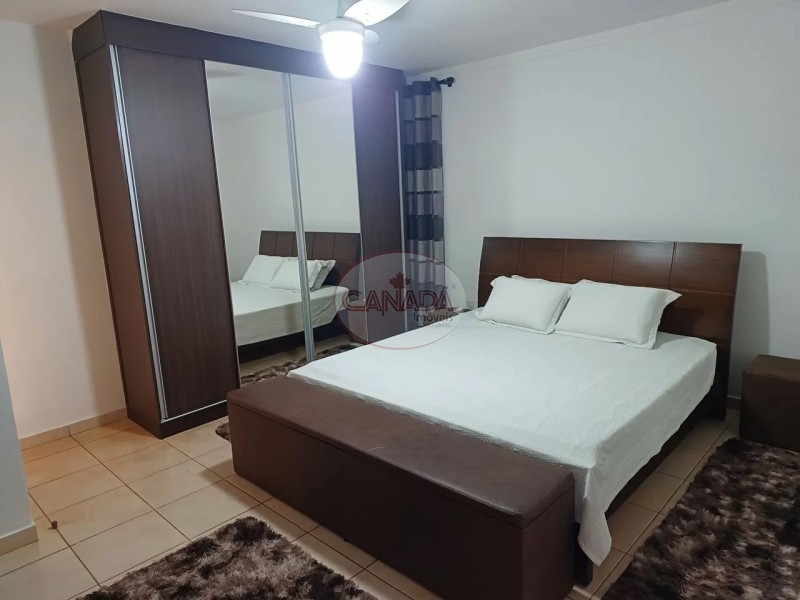 Aliança Imóveis - Imobiliária em Ribeirão Preto - SP - CASA - MANOEL PENNA - RIBEIRAO PRETO