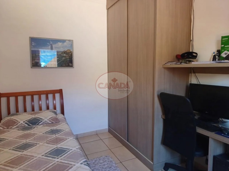 Aliança Imóveis - Imobiliária em Ribeirão Preto - SP - CASA - MANOEL PENNA - RIBEIRAO PRETO