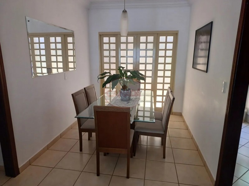Imóvel: Casa em Ribeirao Preto no Bairro Manoel Penna